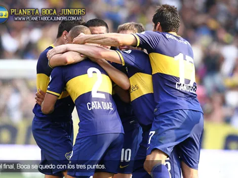 Prendido en el campeonato