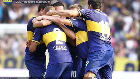 Prendido en el campeonato