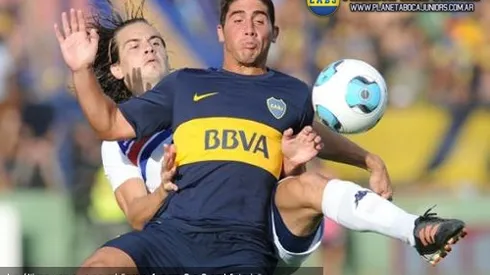 Un Tigre que no asusta