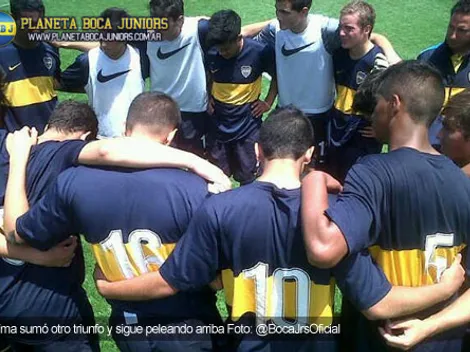 Media jornada positiva ante Newell's