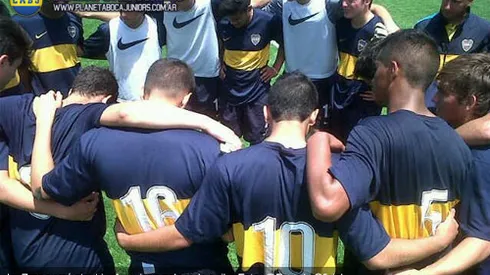 Media jornada positiva ante Newell's