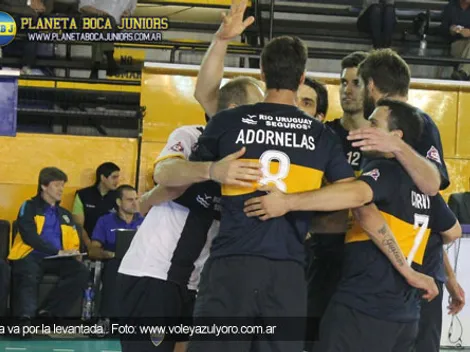 Arranca el segundo weekend