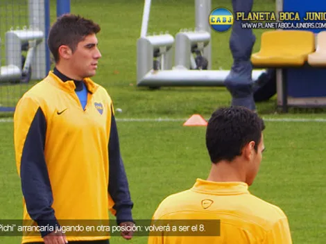 Erbes: "De lo que me pongan voy a jugar"