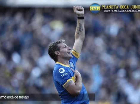 El gol, de cumpleaños