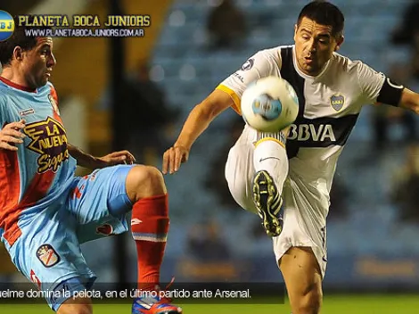 Horario confirmado para visitar a Arsenal