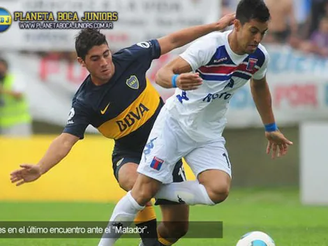 Cambio de horario para Boca – Tigre