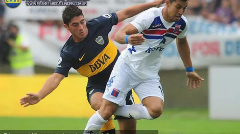 Cambio de horario para Boca – Tigre