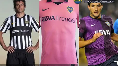 ¿Se viene una nueva camiseta?