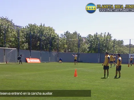 Reserva: a pensar en Tigre