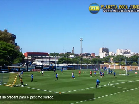 Tigre, próximo objetivo