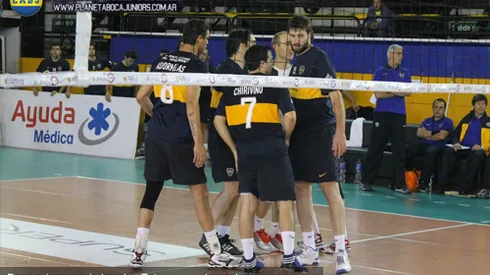 Sigue la competencia