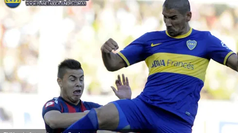 Lo que dejó la derrota ante San Lorenzo, en números