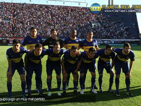 Uno por uno ante San Lorenzo: Pudo ser peor