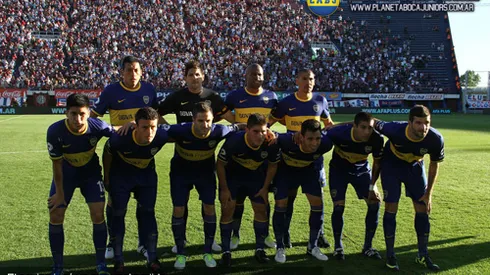 Uno por uno ante San Lorenzo: Pudo ser peor