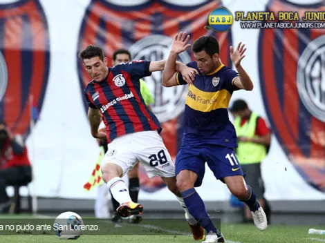 Video resumen: San Lorenzo 1 – 0 Boca Juniors