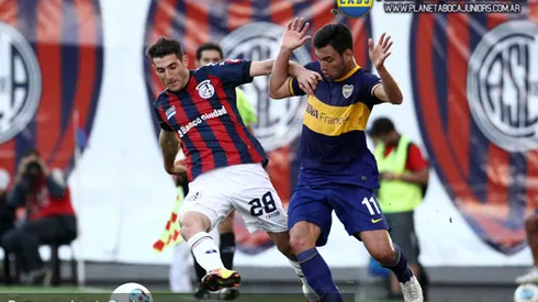 Video resumen: San Lorenzo 1 - 0 Boca Juniors
