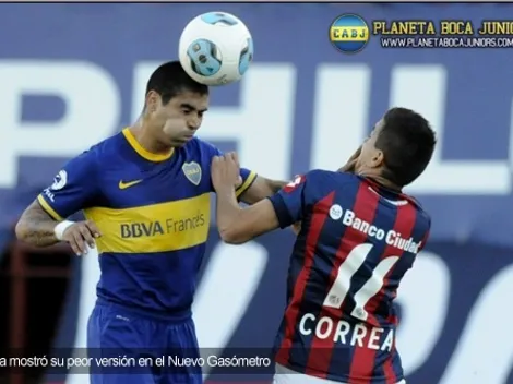 Otra gran chance desperdiciada