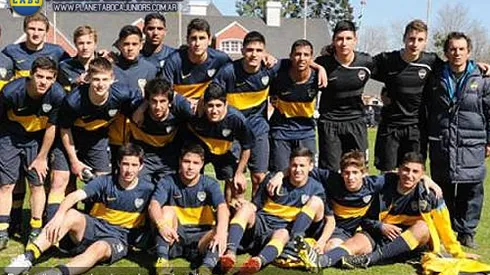 Inferiores: postergada la jornada ante Newell’s