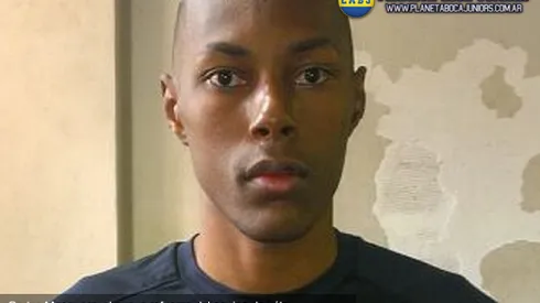 Nueva incorporación en el equipo de vóley