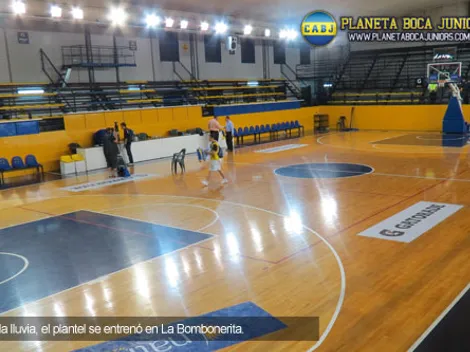 Práctica puertas adentro