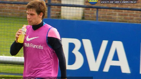 Buena noticia: Riaño no se baja