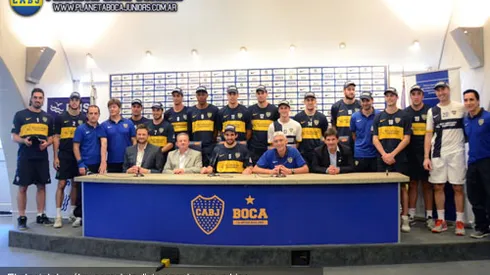 Se viene el ansiado debut