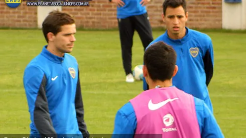 ¿Vuelven a la titularidad?