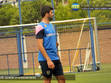 Gigliotti: “Dejamos todo en cada partido”