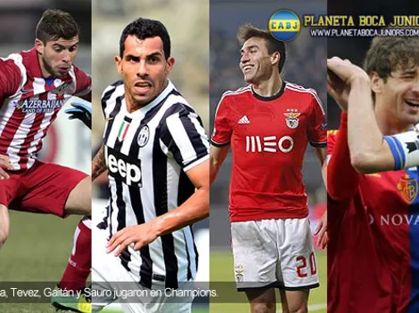 Más cerca de octavos