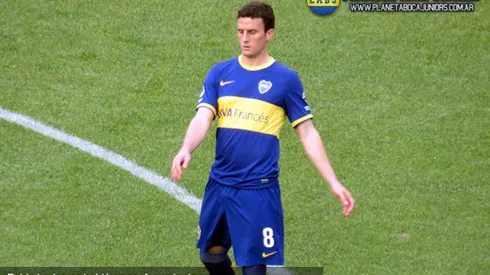 Ledesma: “Si Boca era grande, Riquelme y Bianchi lo hicieron gigante”