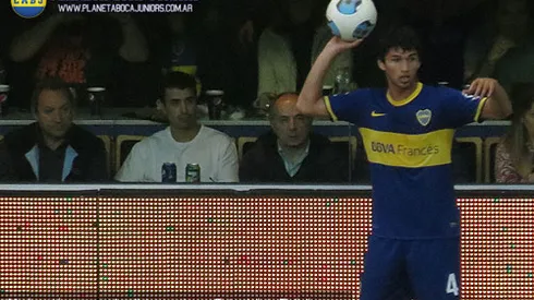 Marín: "El entrenamiento fue un velorio"