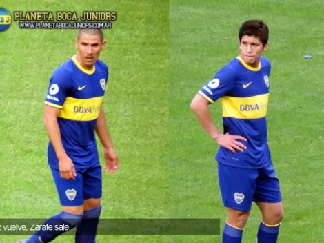 Un nuevo cambio en la defensa