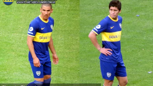 Un nuevo cambio en la defensa