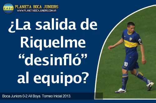analisis albo boca inicial boca