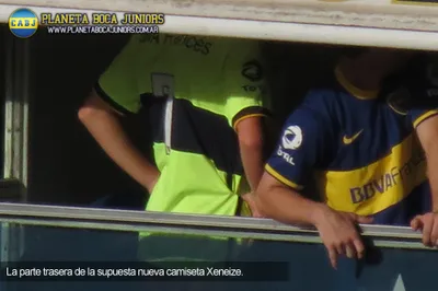 nueva camiseta atras fluor boca boca