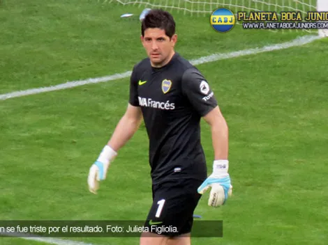 Orion: "Es difícil ser campeón así"