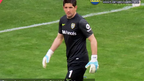 Orion: "Es difícil ser campeón así"