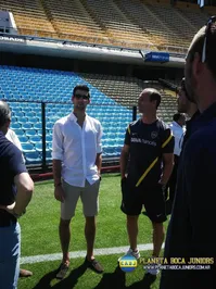 djokovic bombonera 2 boca boca