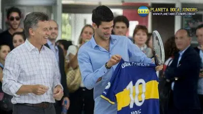 djokovic bombonera 1 boca boca