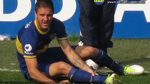 Martínez, desafectado vs. All Boys