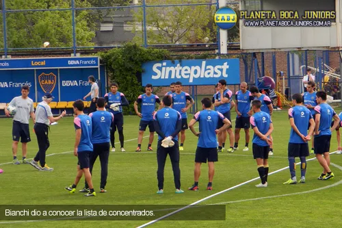 concentrados arsenal 16 boca