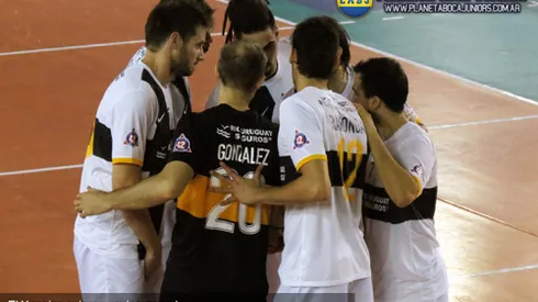 Va por otra victoria