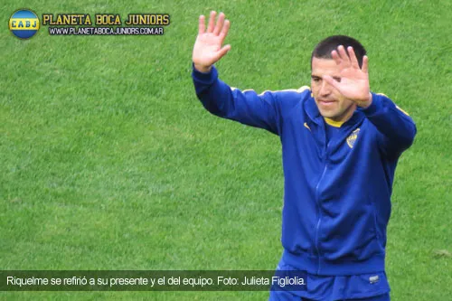 Riquelme