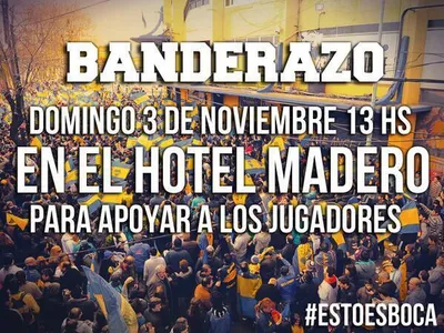 banderazo SL