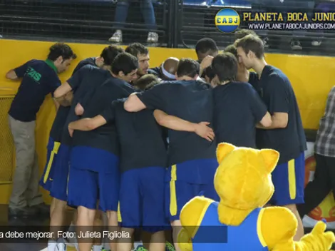 Balance básquet 2013: Un año irregular