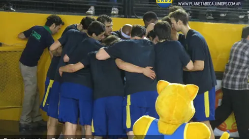 Balance básquet 2013: Un año irregular