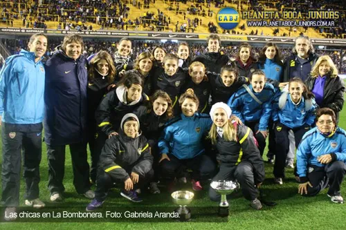 campeonas