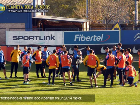 Balance fútbol 2013: Mañana es mejor