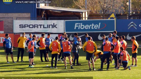 Balance fútbol 2013: Mañana es mejor