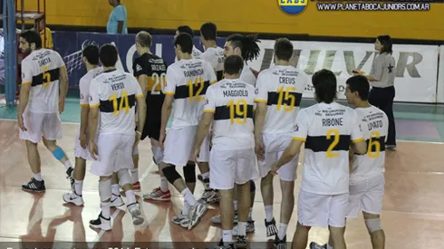 Balance vóley masculino 2013: El desafío de la regularidad